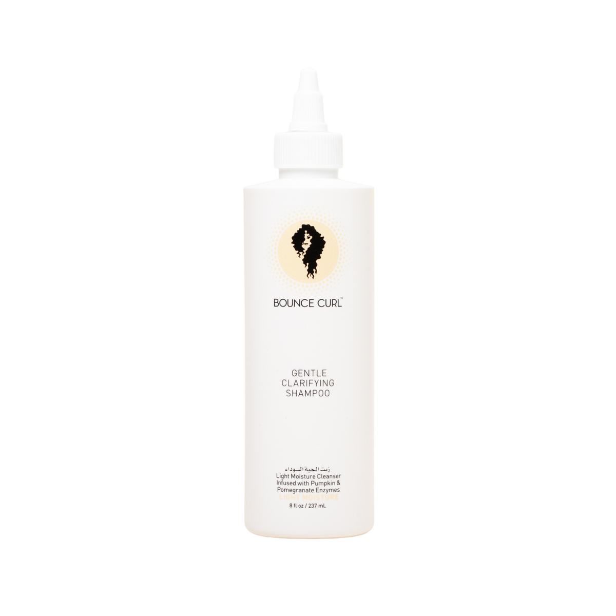 Shampooing Clarifiant Doux