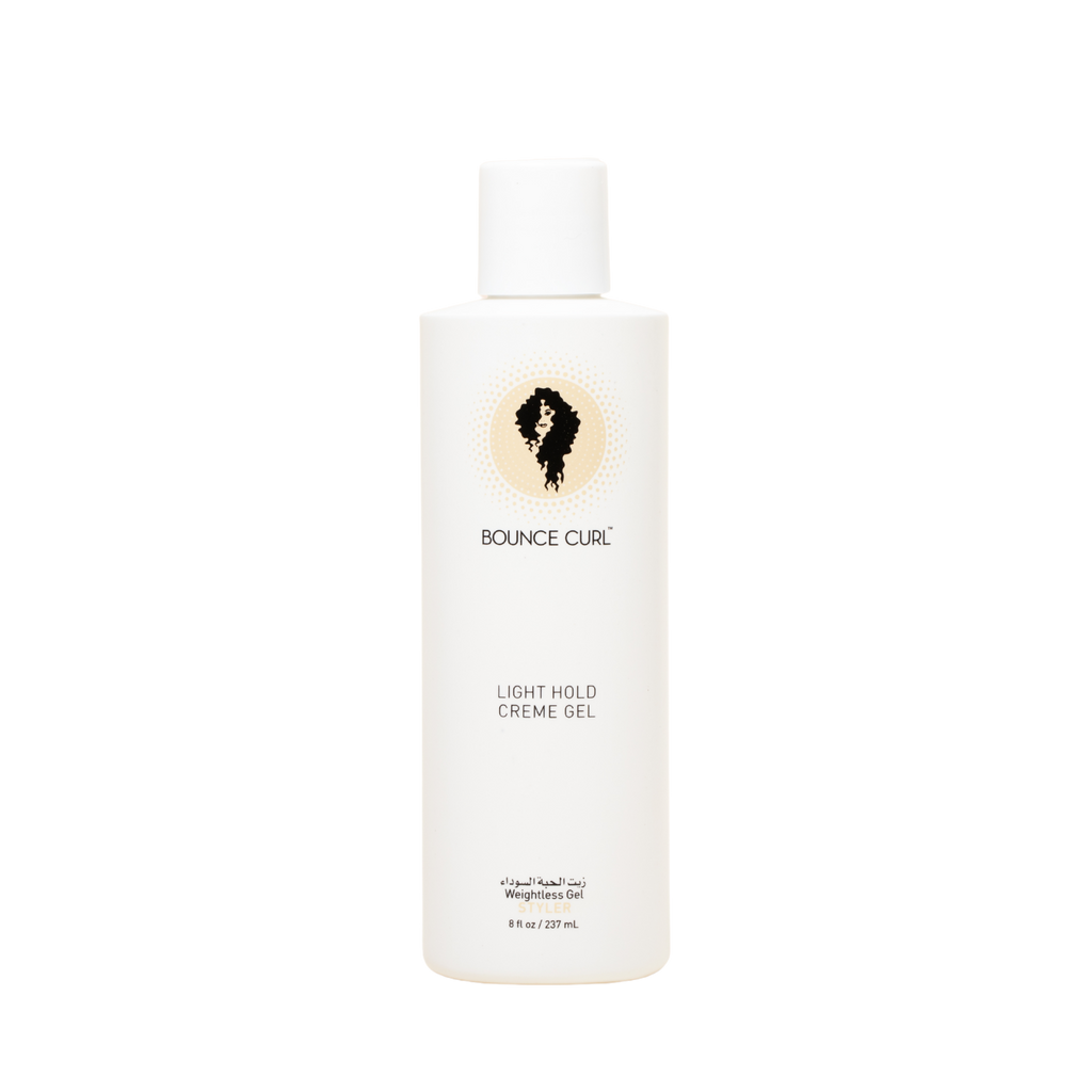Gel crème tenue légère